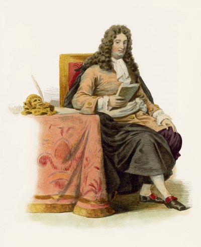 Racine - French School