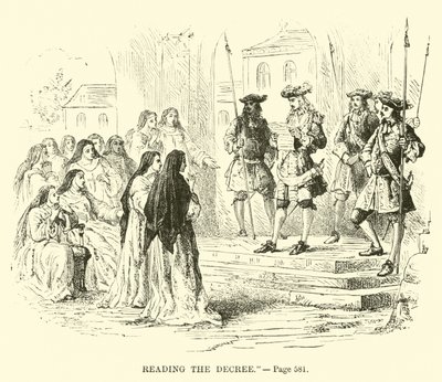 Lecture du décret - French School