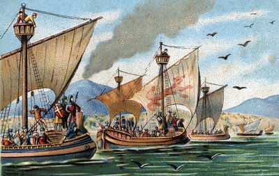 Reconquête de l