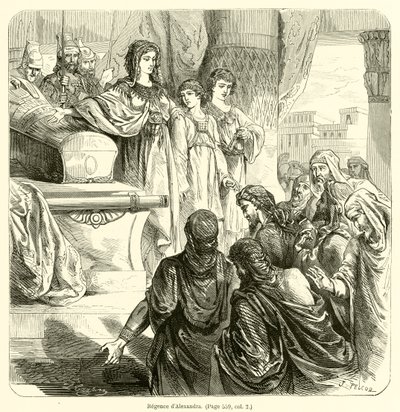 Régence d