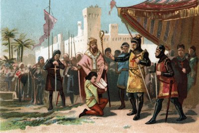 Représentation des lettres d