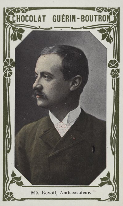 Révoil, Ambassadeur - French School