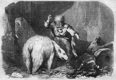 Roman-feuilleton : « Han d