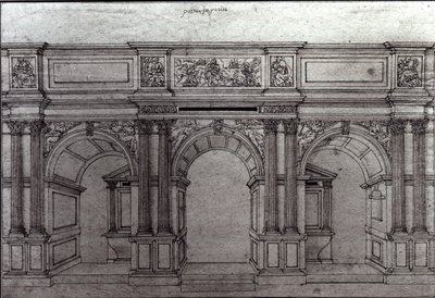 Jubé de l
