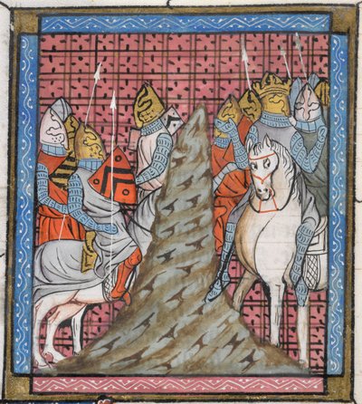 Détail d