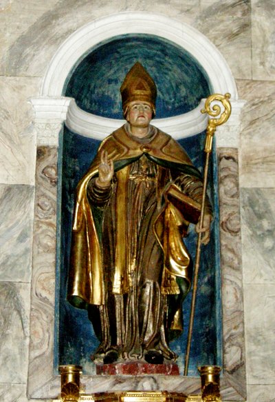 Saint Lizier - French School