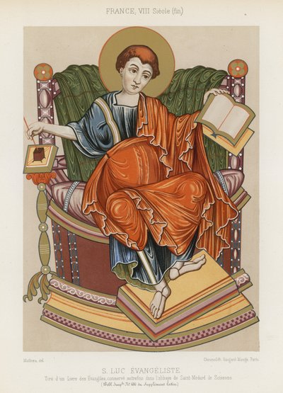 Saint Luc l