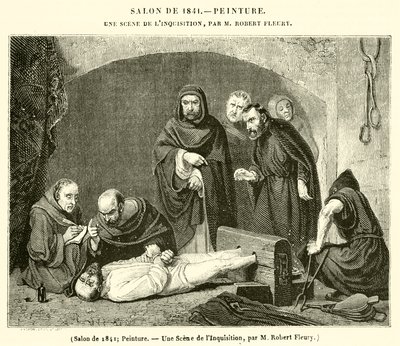 Une Scene de l