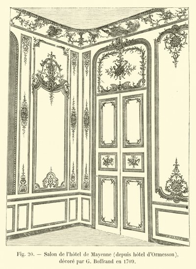 Salon de l
