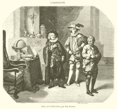 Scene de l