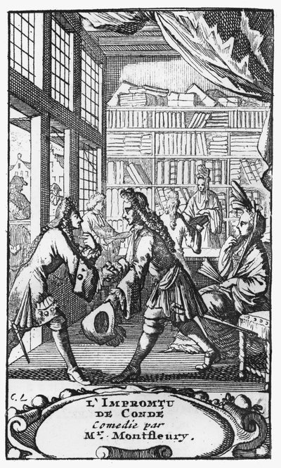 Scène de L