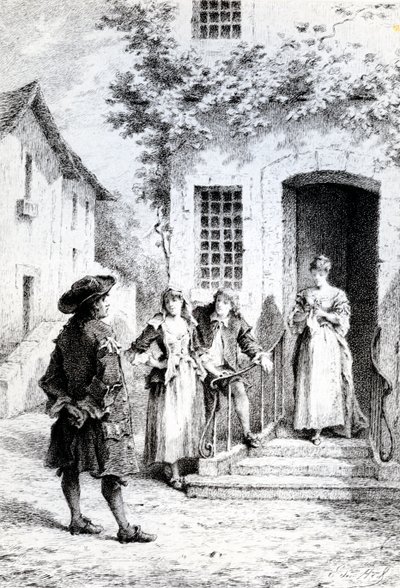 Scène de L