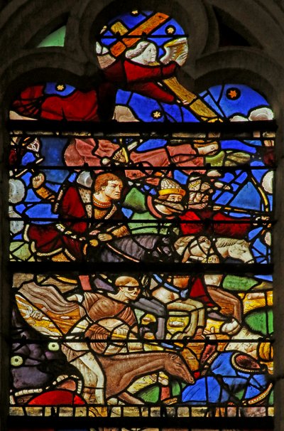 Scène de l