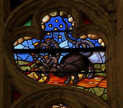 Scène de l