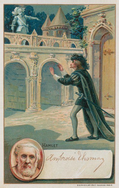 Scène de l