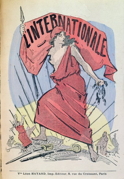 Partition pour la chanson L