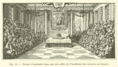 Séance d