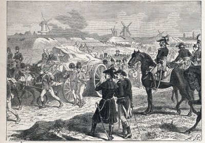 Deuxième coalition : l