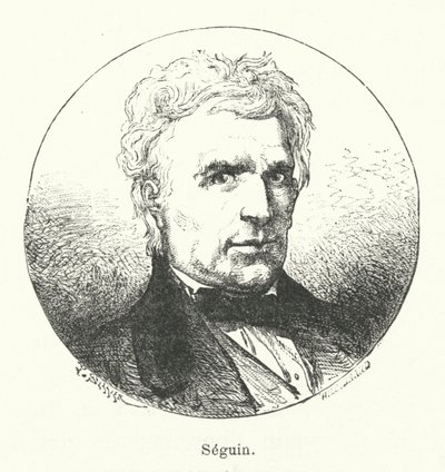 Seguin - French School