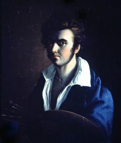 Autoportrait d