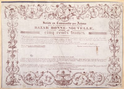 Certificat d