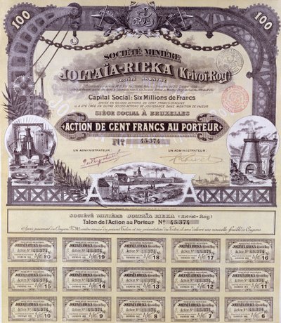 Certificat d