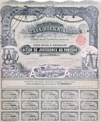 Certificat d