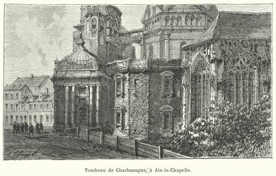 Site de la tombe de l
