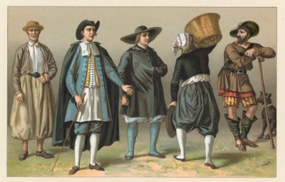 Costume d