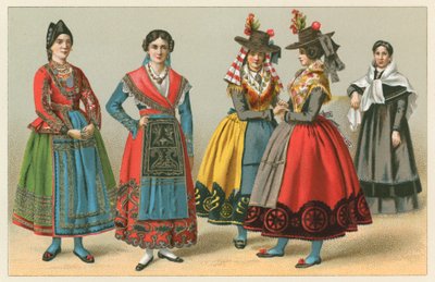 Costume d
