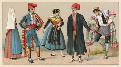 Costume d