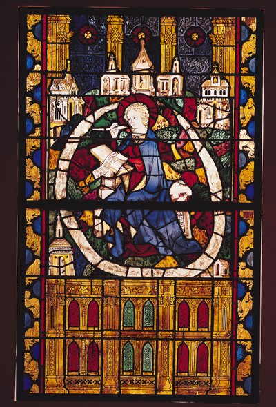Saint Jean l