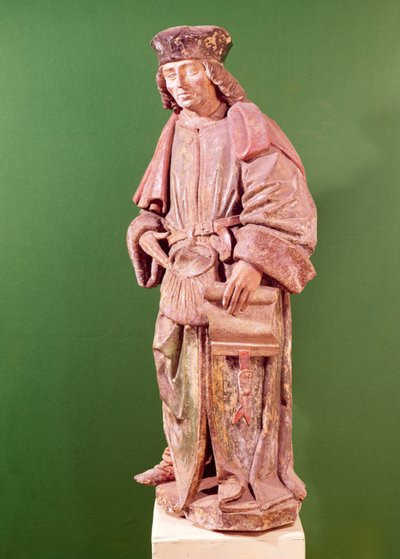 Saint Yves de Tréguier (1253-1303), de l