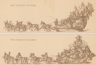 Chariots d