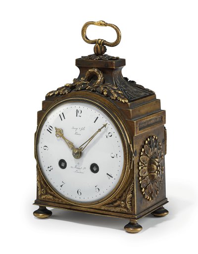 Pendule d