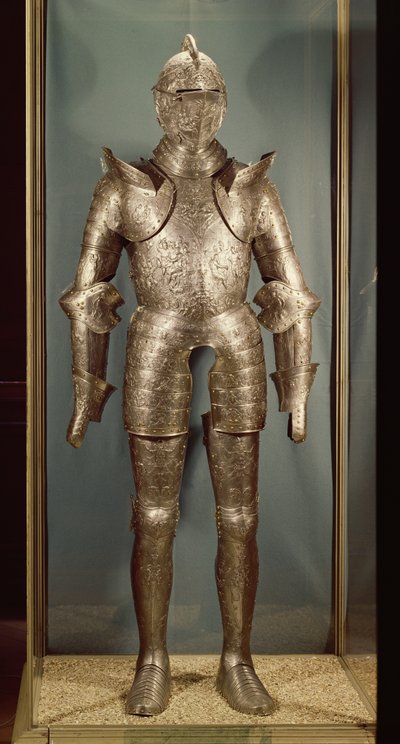Armure d