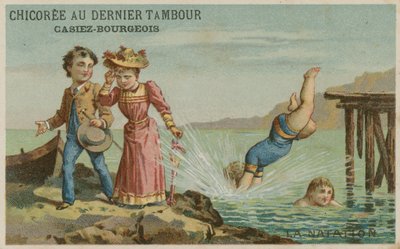 Natation - French School