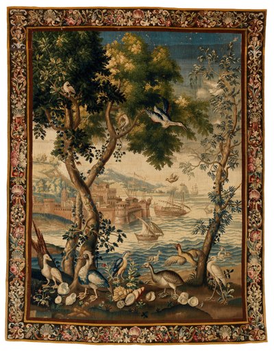 Tapisserie d