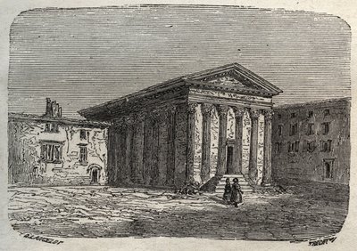 Temple d