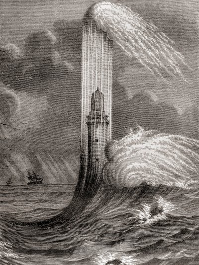 Le phare d