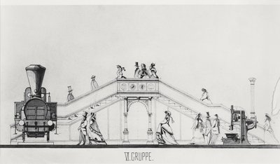 Le pavillon autrichien à l