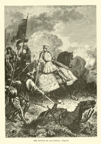La Bataille d