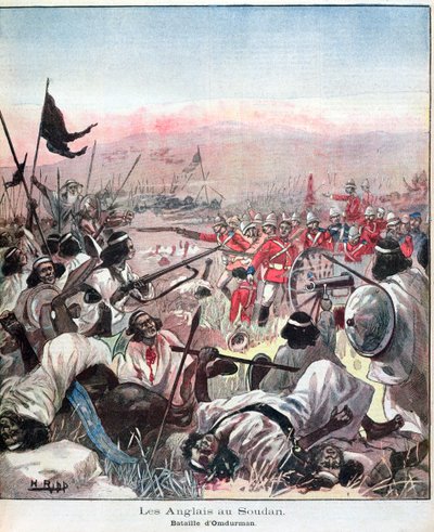 La bataille d