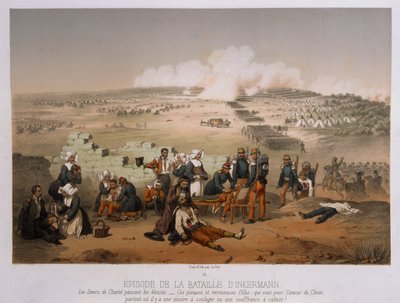 La bataille d