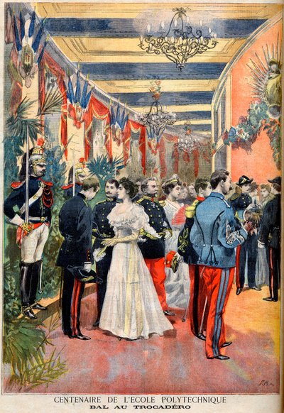 Le Centenaire de l
