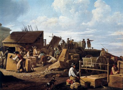 La construction de l