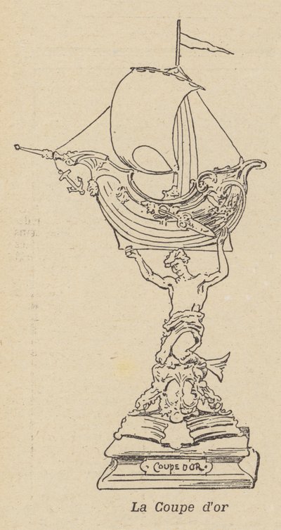 La Coupe d