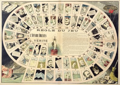 Le Jeu de l