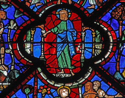 Le Bon Samaritain : Dieu prononce la sentence pour l