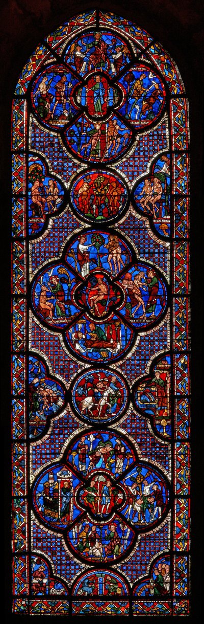 Le Bon Samaritain : Histoire et Genèse - French School
